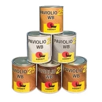 PAVIOLIO 25 WB МАСЛО ДЛЯ ПАРКЕТА  ADESIV